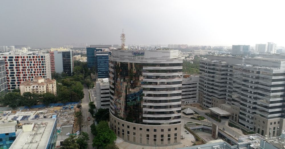 office image