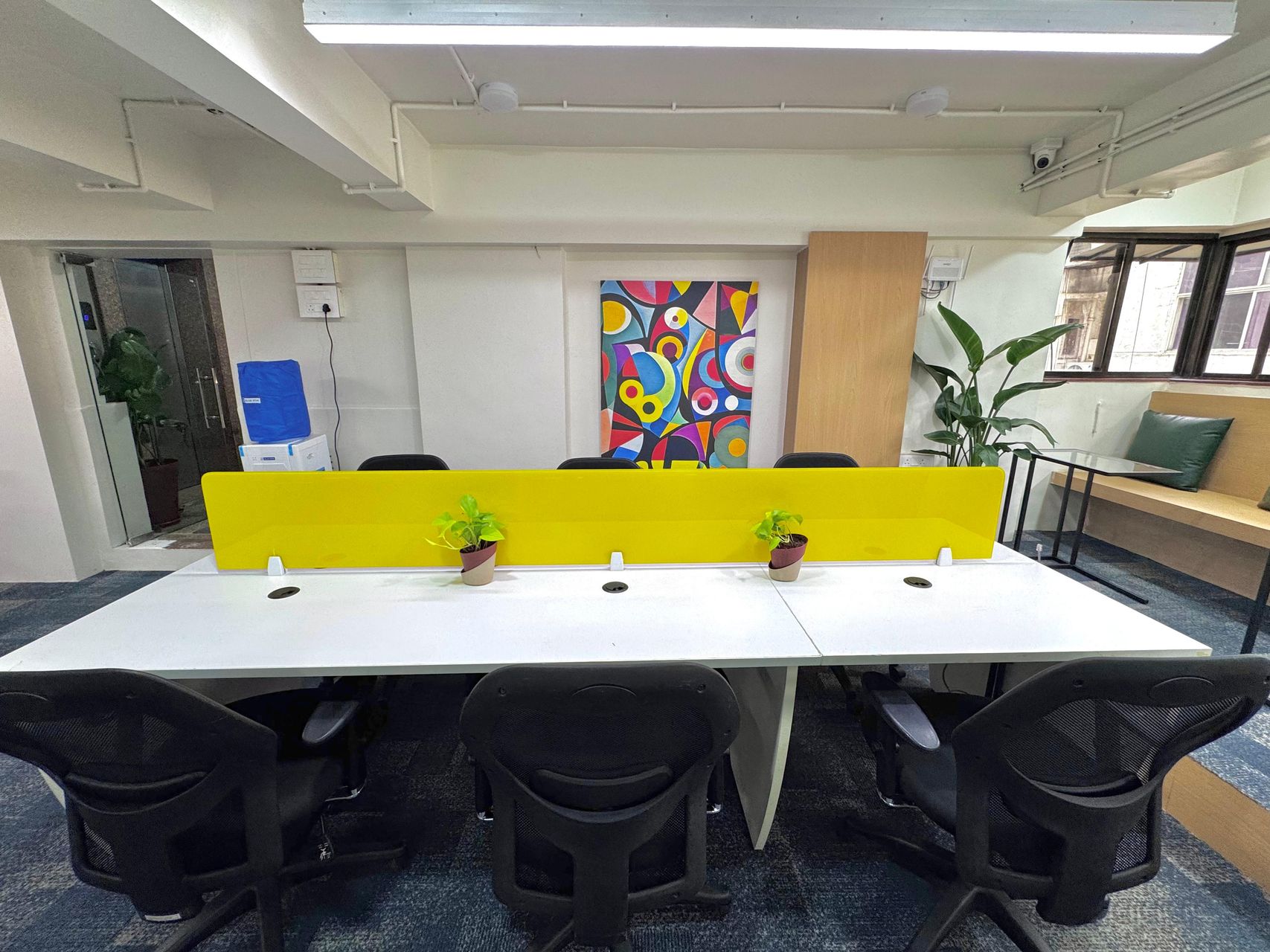 office image