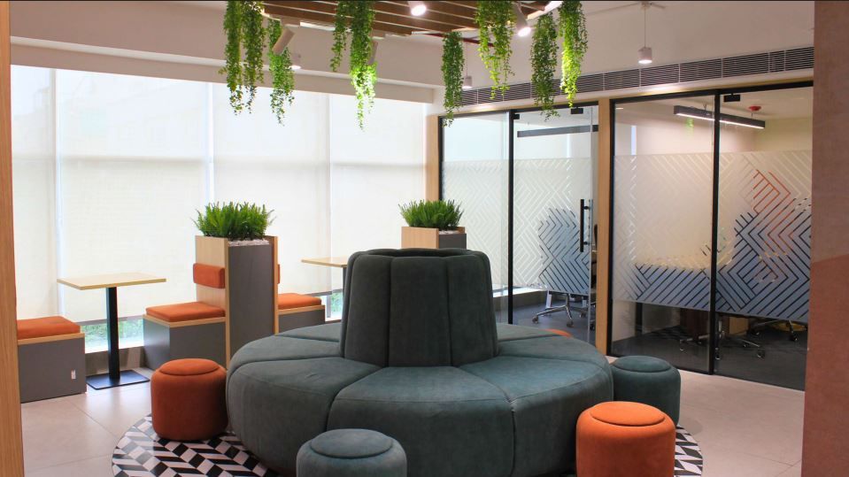 office image