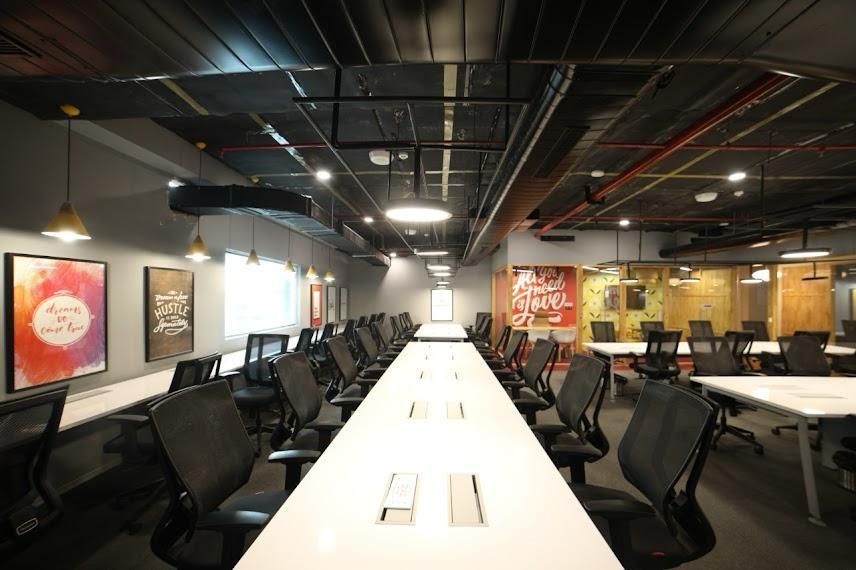 office image