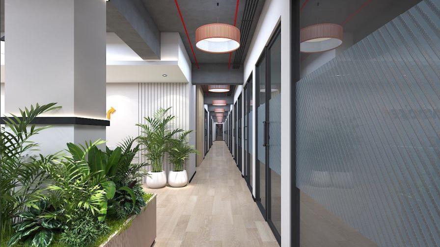 office image