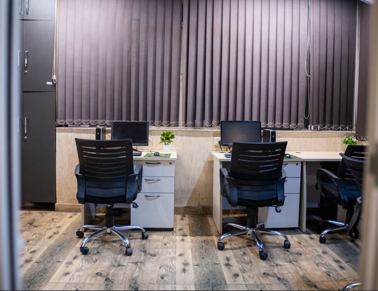 office image