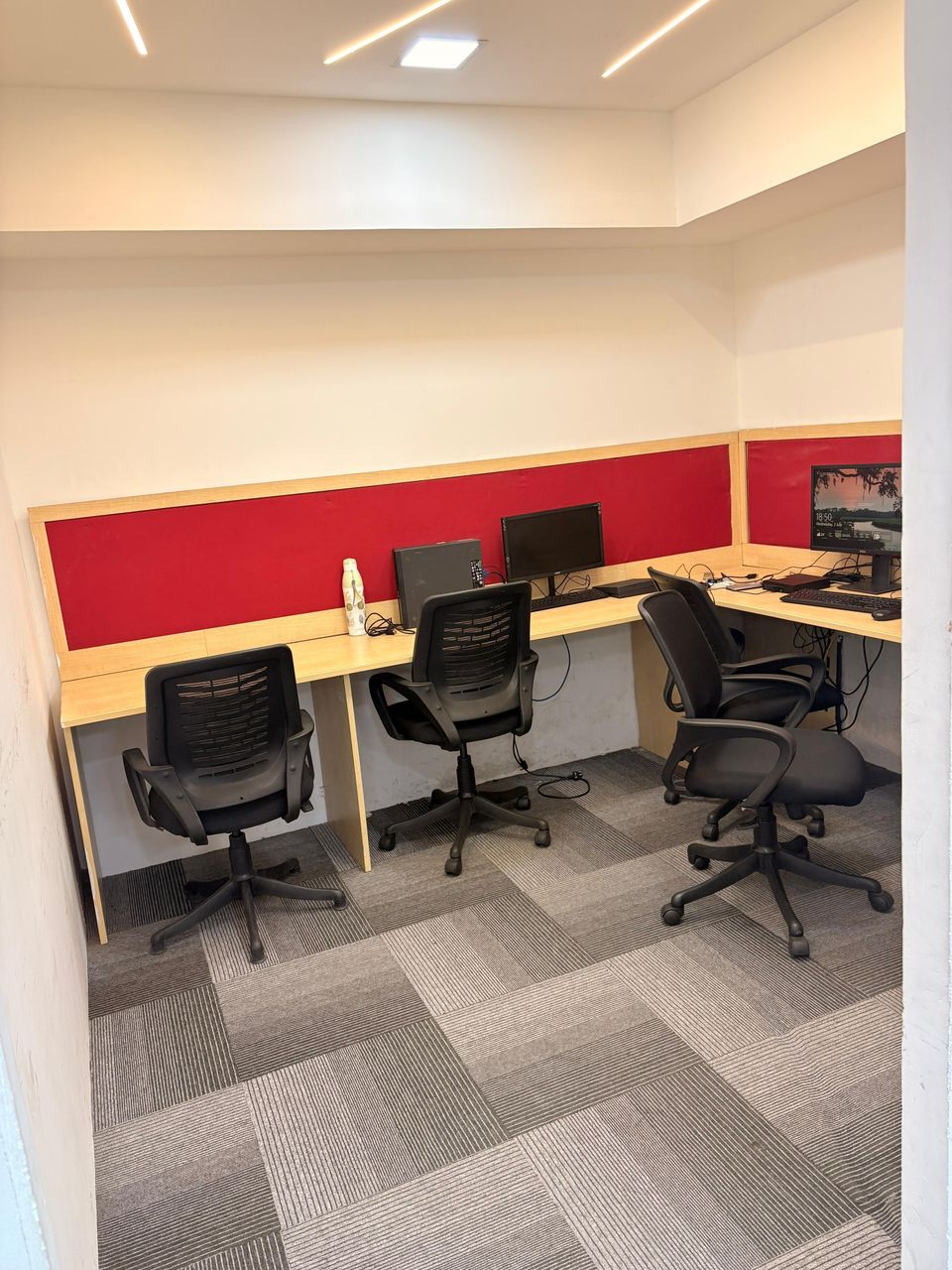 office image