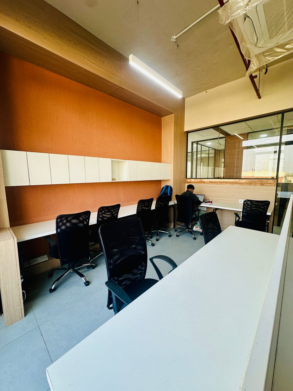 MHL022 Coworking Space