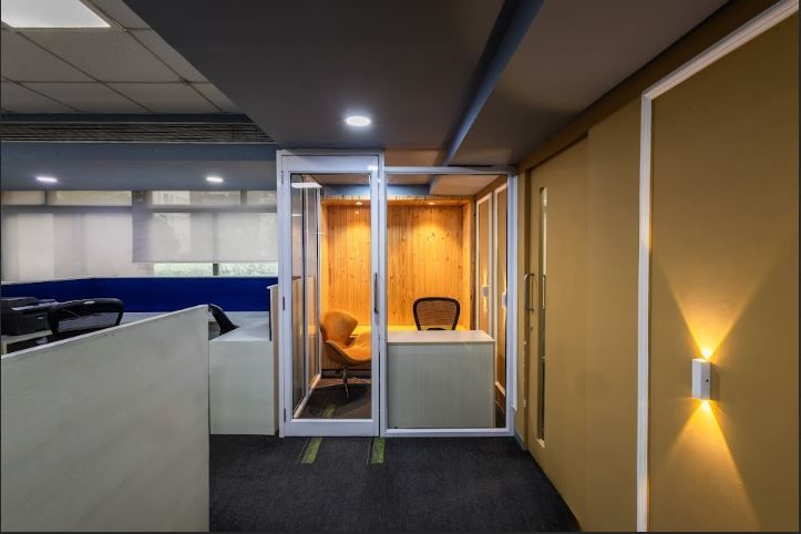 office image