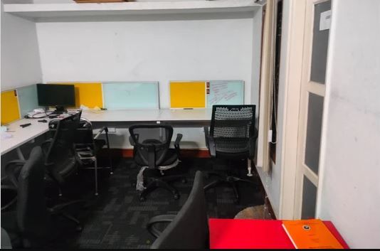 office image