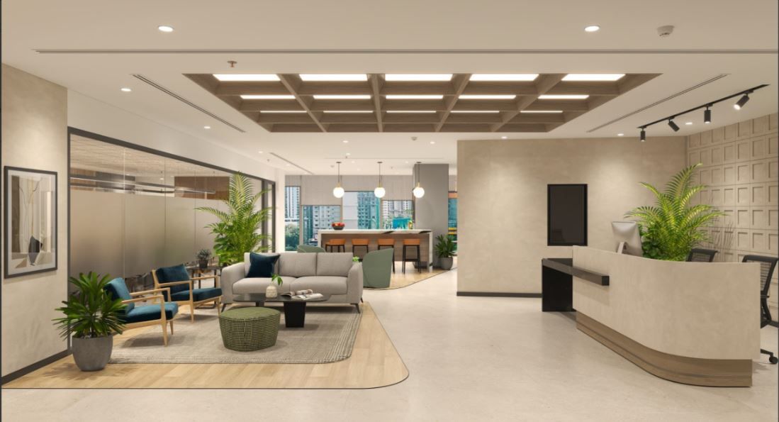 office image