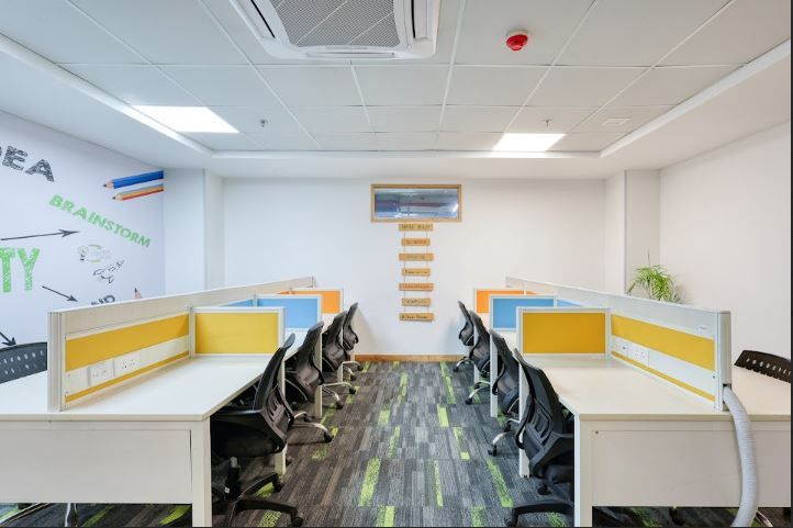 office image