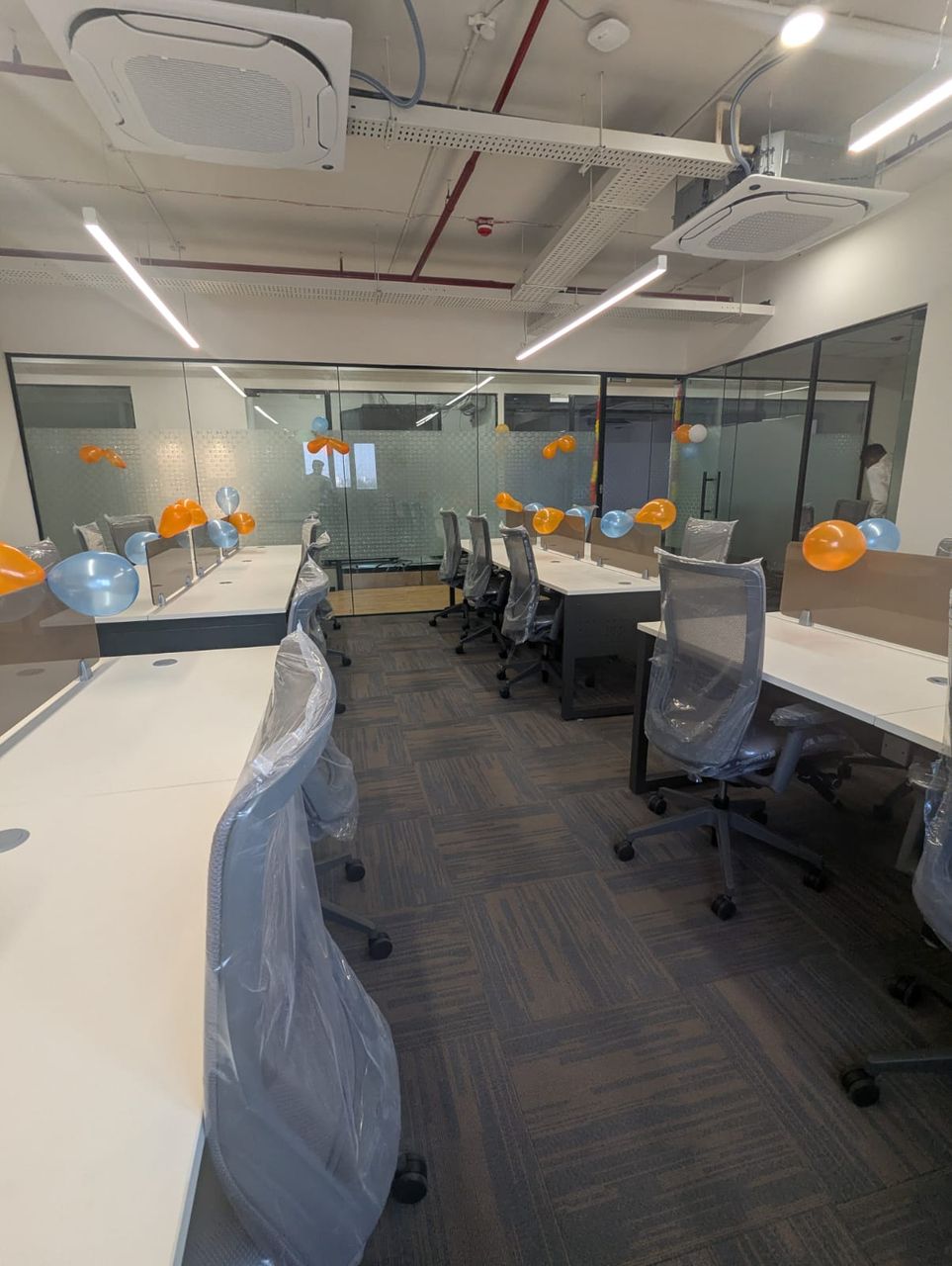 office image