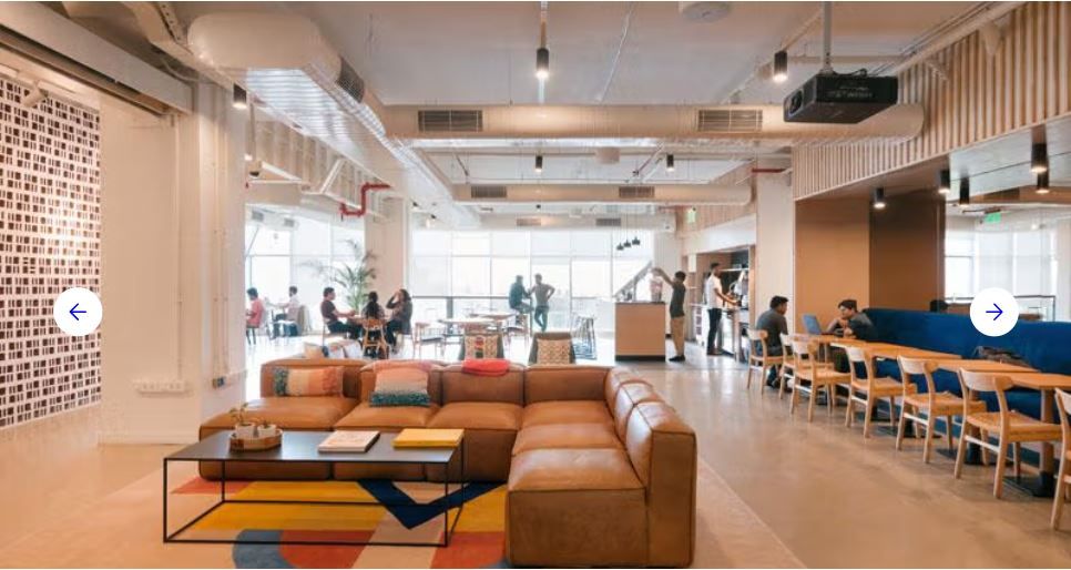 office image