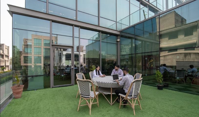 office image