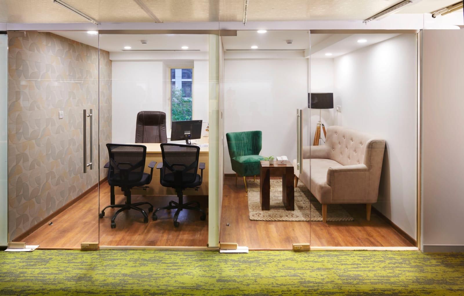 office image