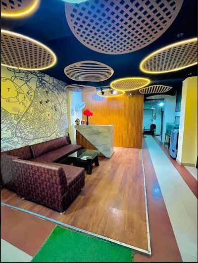 office image