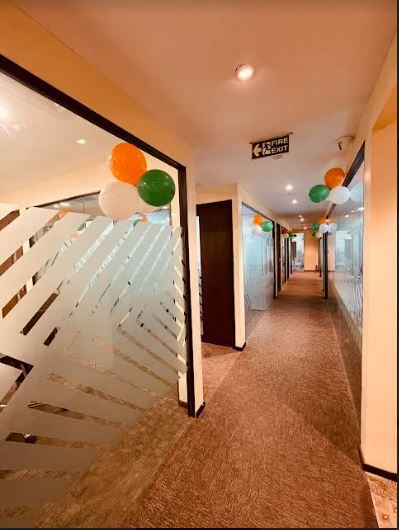 office image