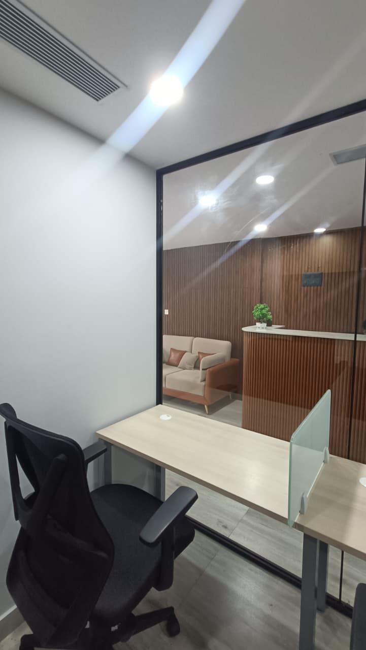 office image