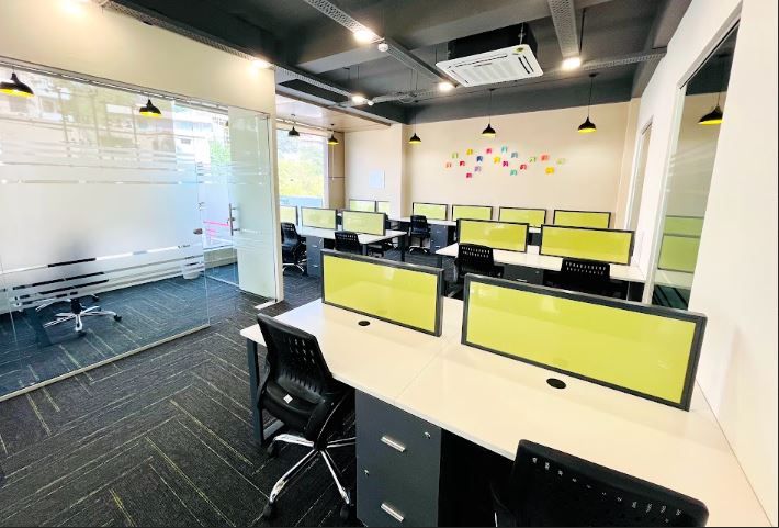 office image