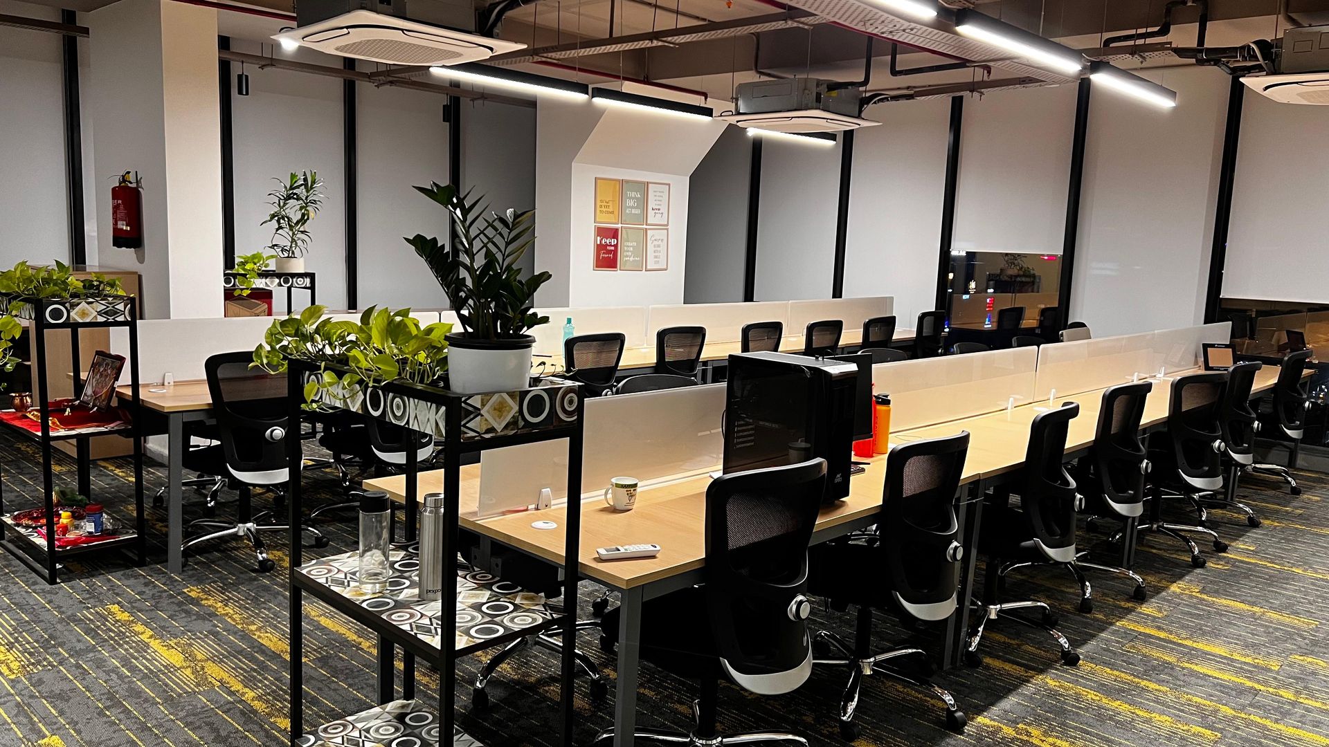 office image