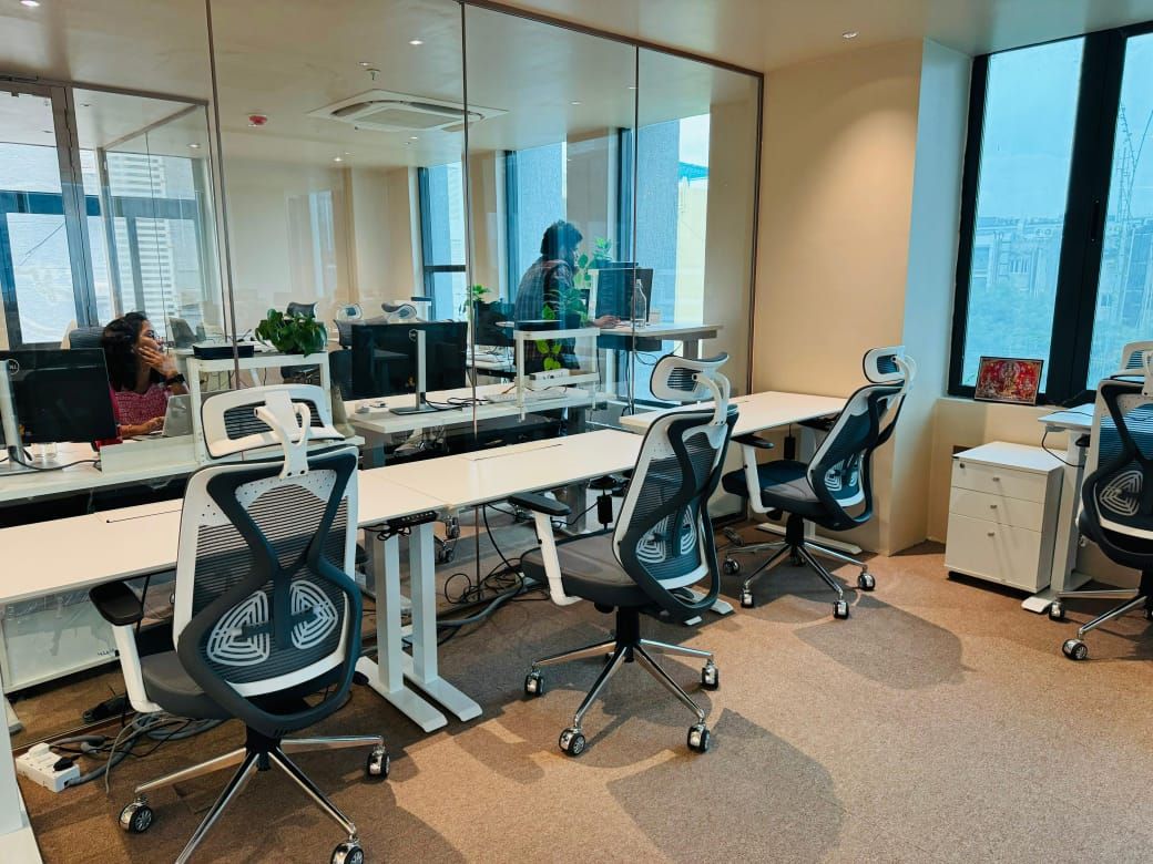 office image