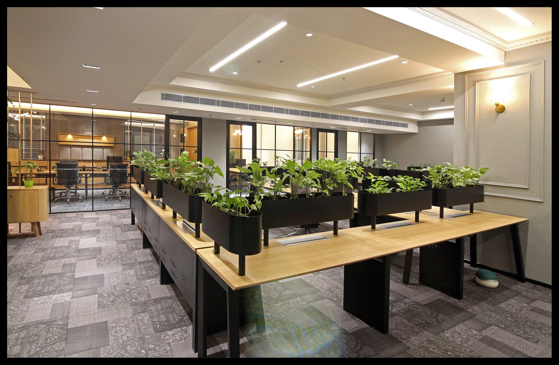 office image
