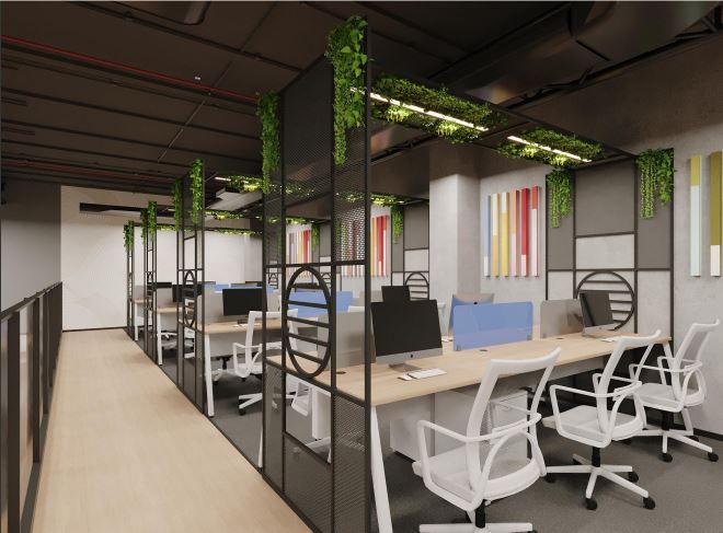 office image