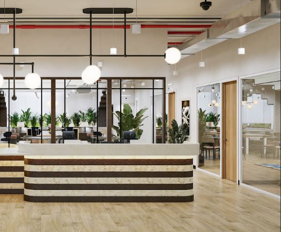 office image