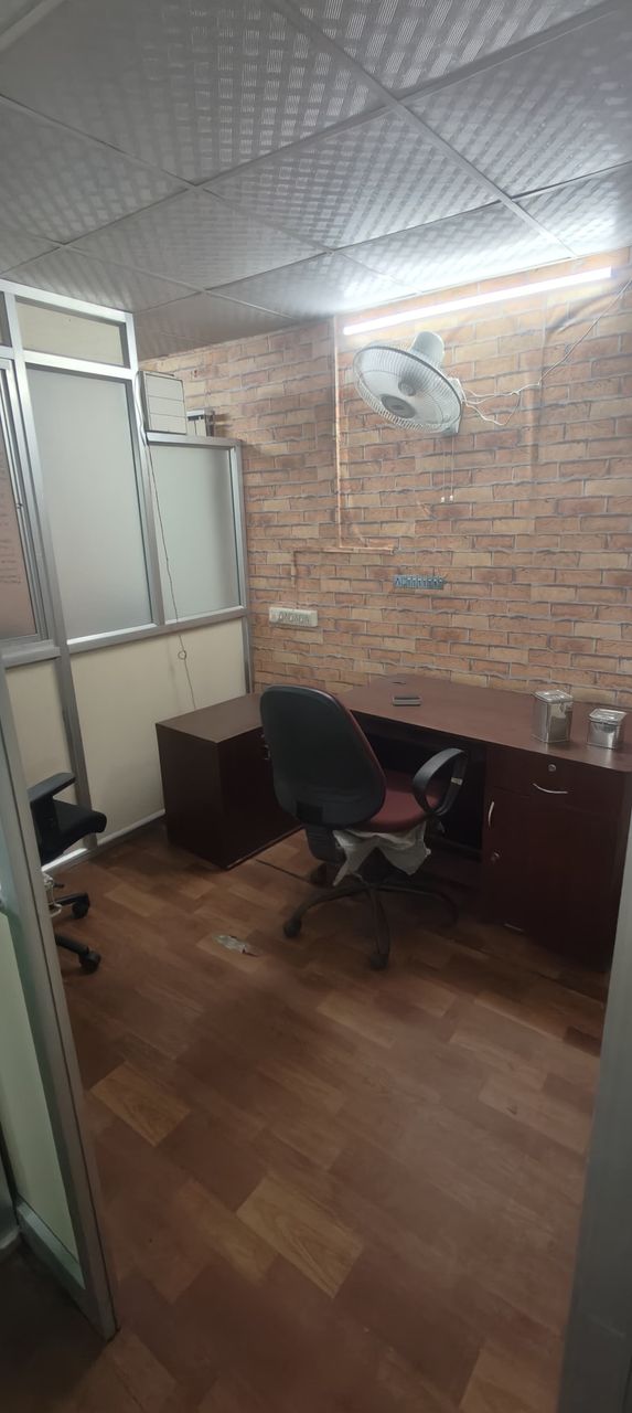 office image