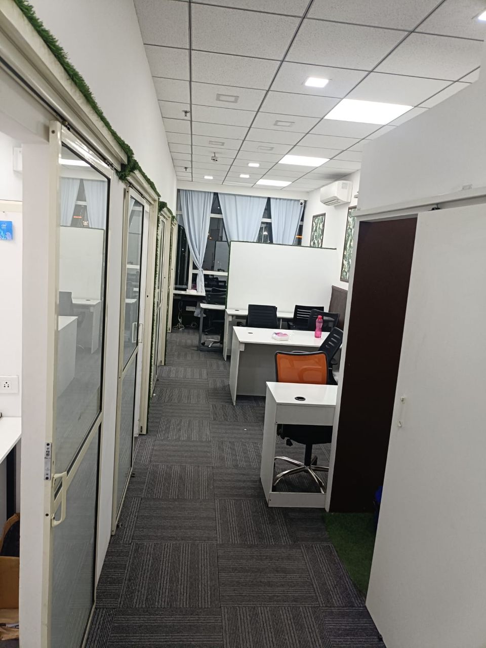 office image