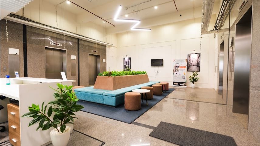 office image