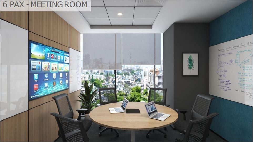 office image