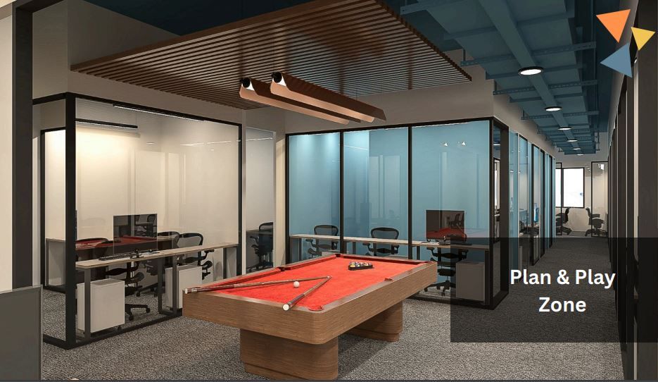 office image