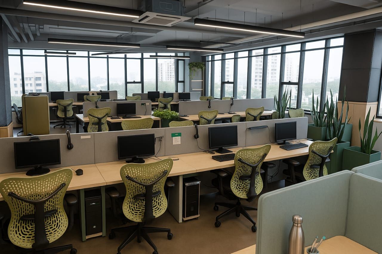 office image