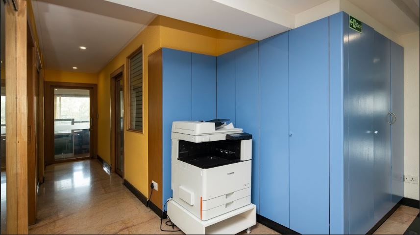 office image
