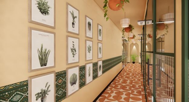 office image