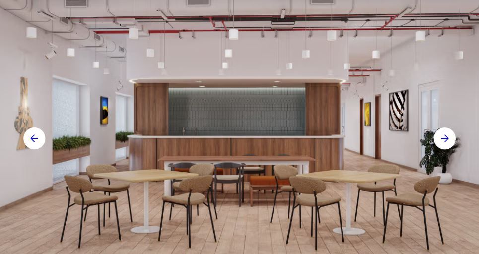 office image