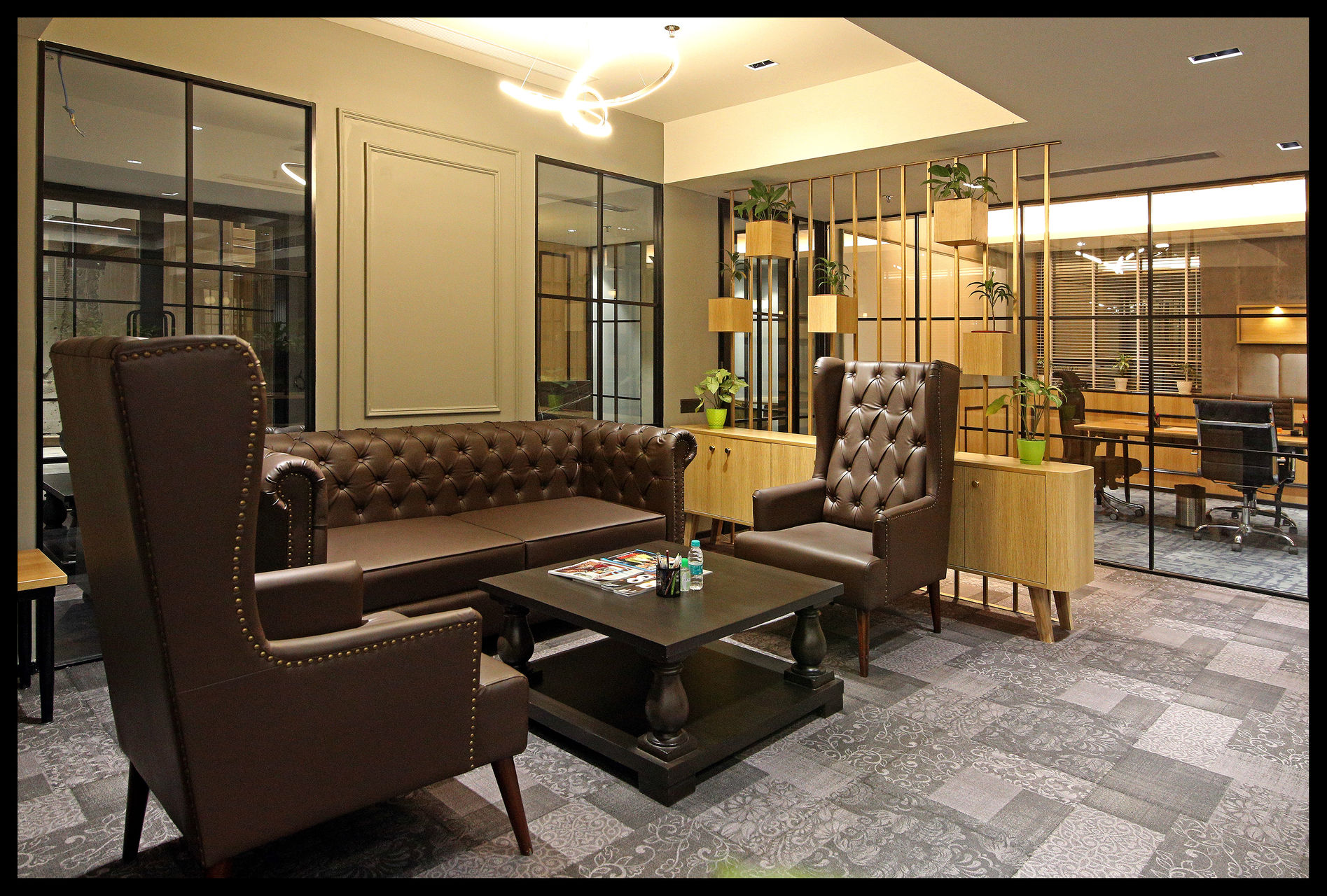 office image