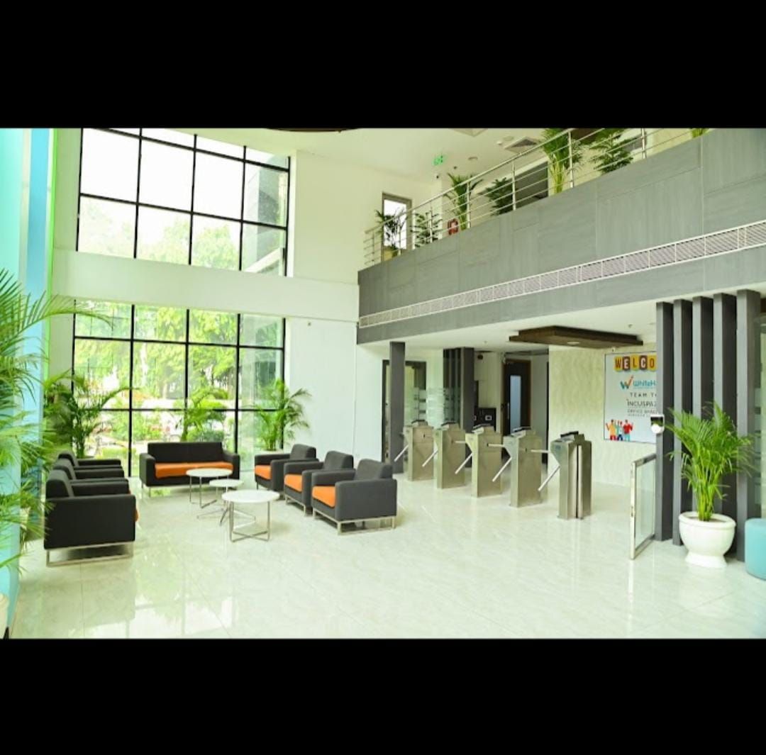 office image