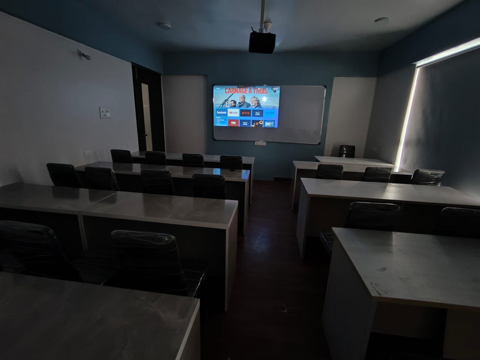 office image