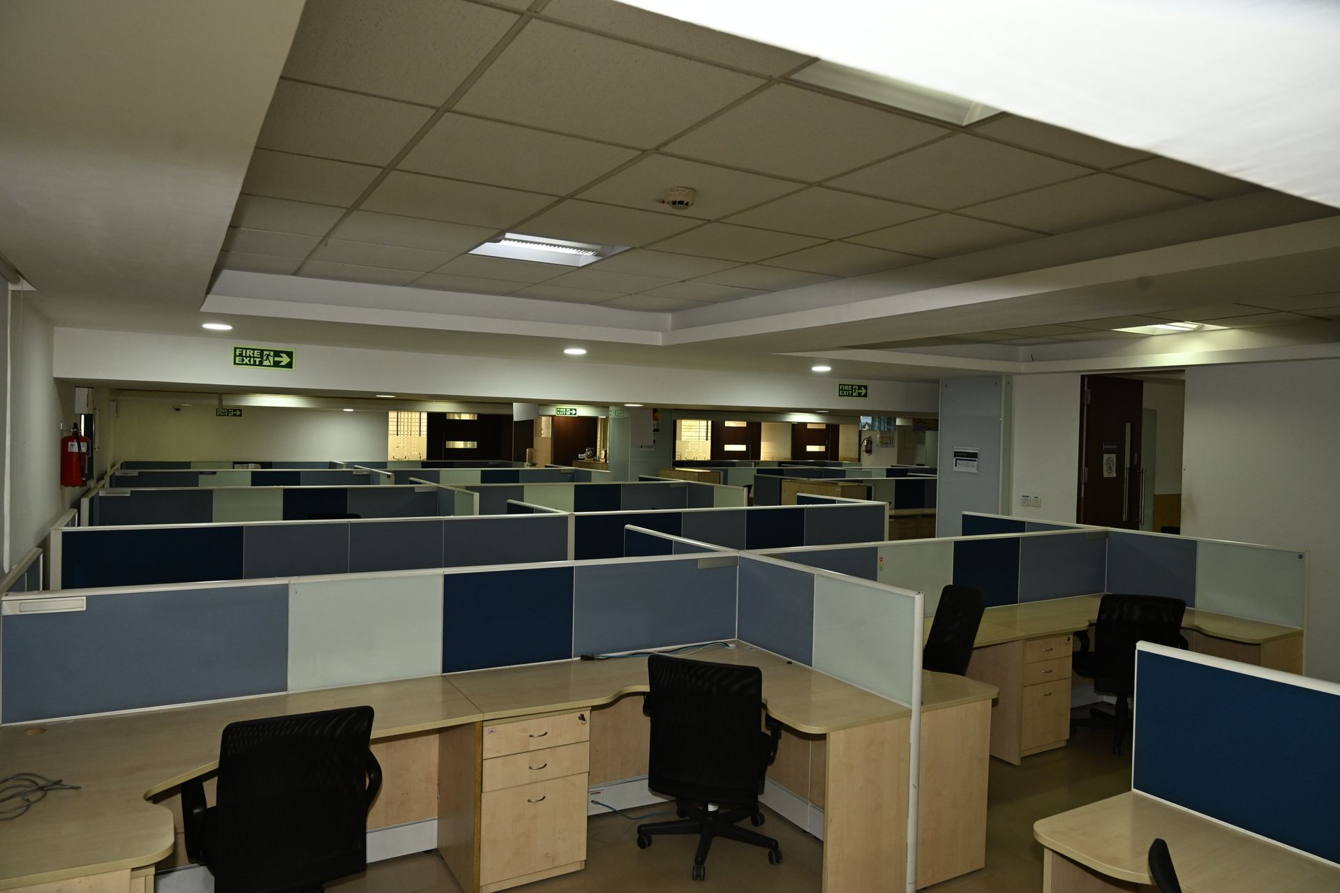 office image