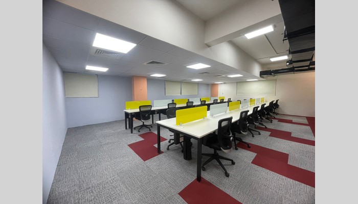 office image