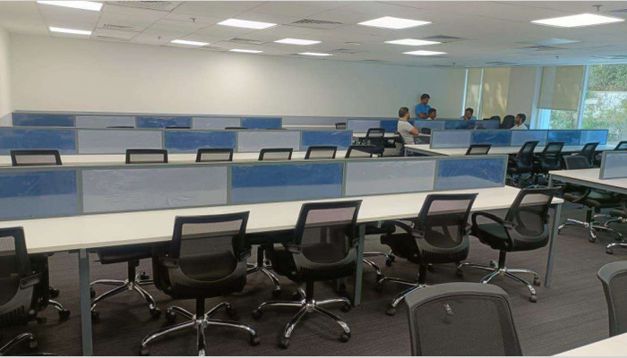 office image