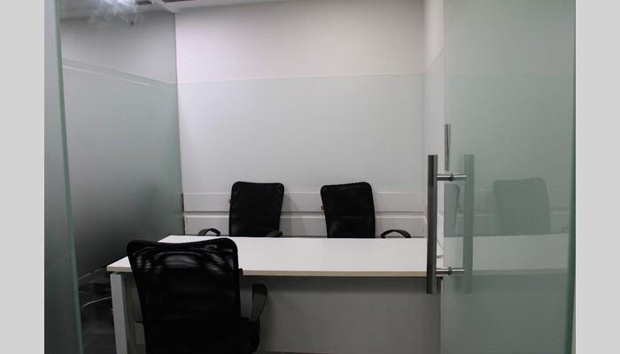 The Work Lounge  Meeting Room