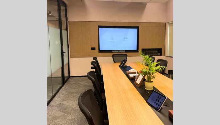 office image