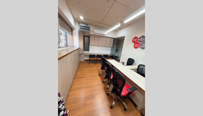 office image