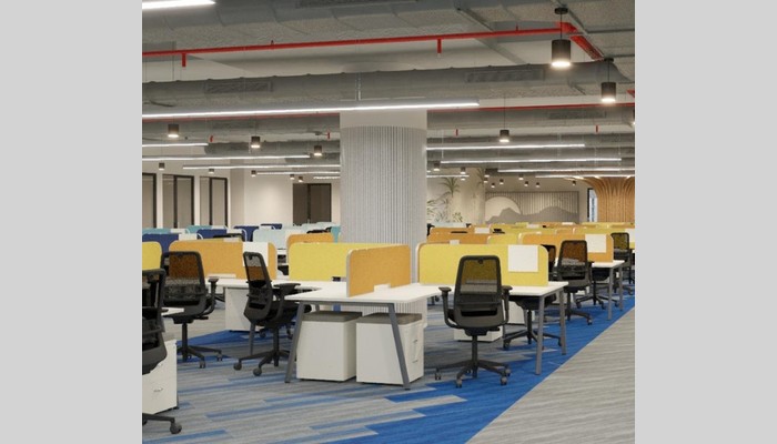 office image