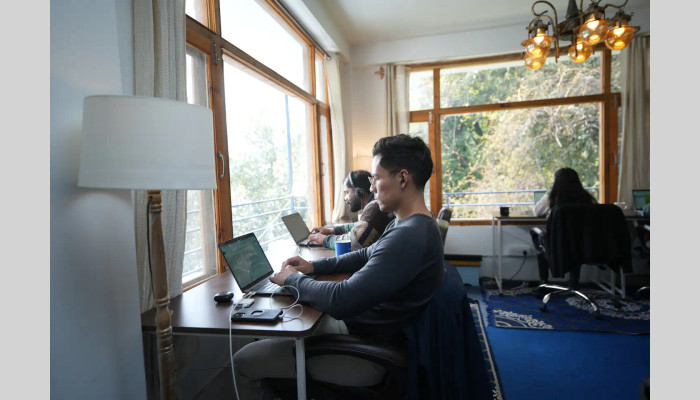 office image
