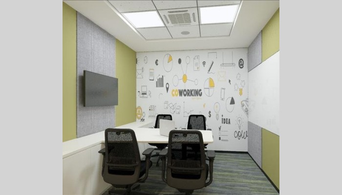 office image