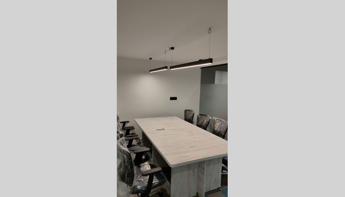 Workie, Condor Mirage Meeting Room