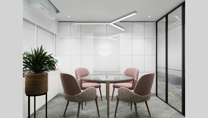 SSPACIA Meeting Room