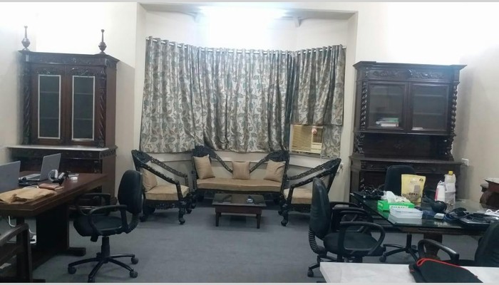 office image