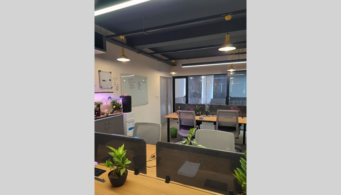 office image